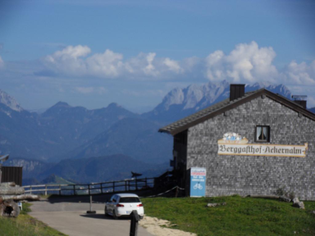 Bergschloessl Fewo 28 Oberaudorf Phòng bức ảnh