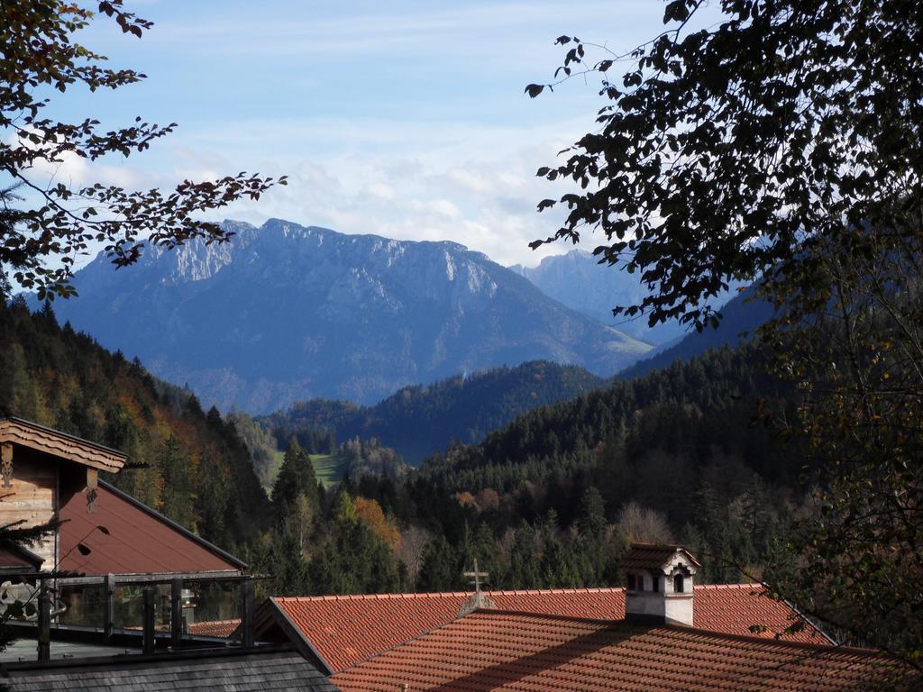 Bergschloessl Fewo 28 Oberaudorf Phòng bức ảnh