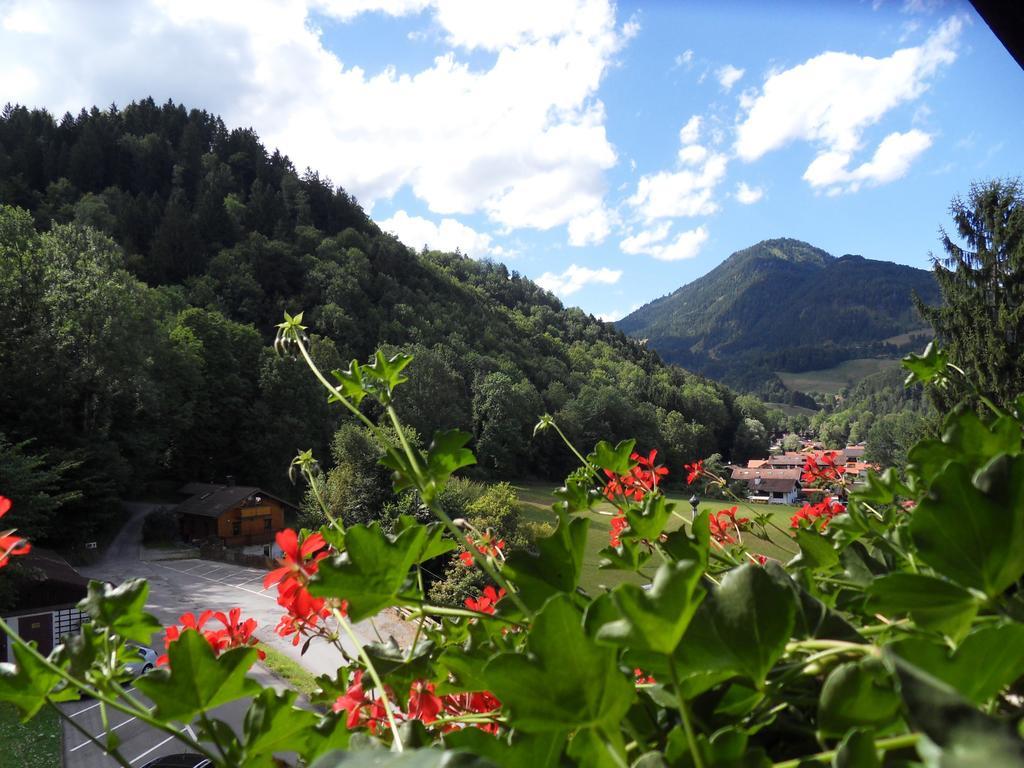 Bergschloessl Fewo 28 Oberaudorf Phòng bức ảnh